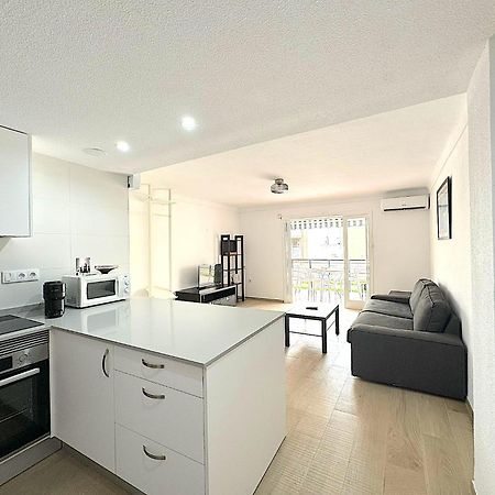 Sea View Apartment Санта Пола Екстериор снимка