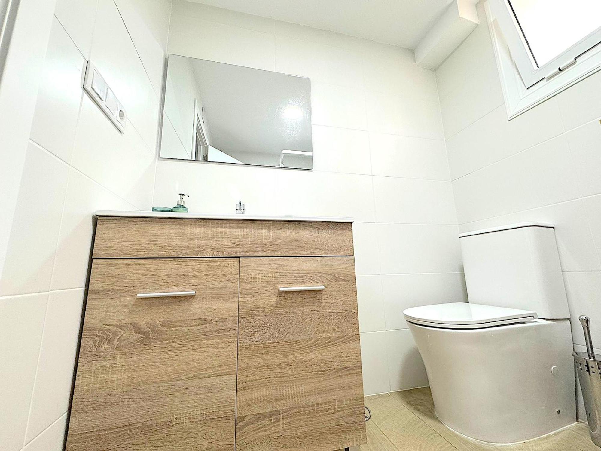Sea View Apartment Санта Пола Екстериор снимка