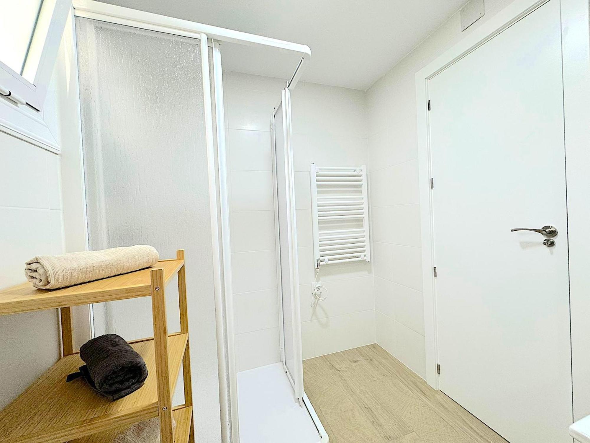 Sea View Apartment Санта Пола Екстериор снимка