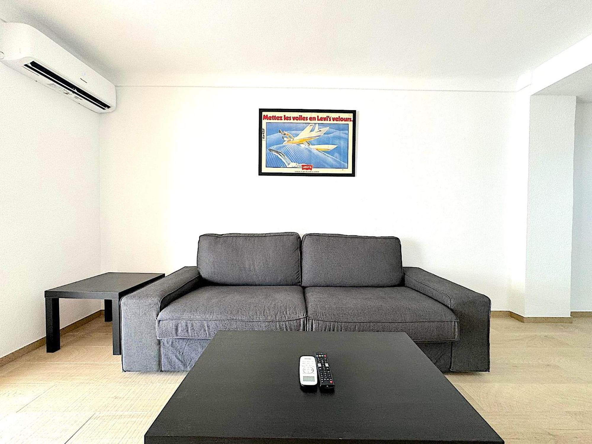 Sea View Apartment Санта Пола Екстериор снимка