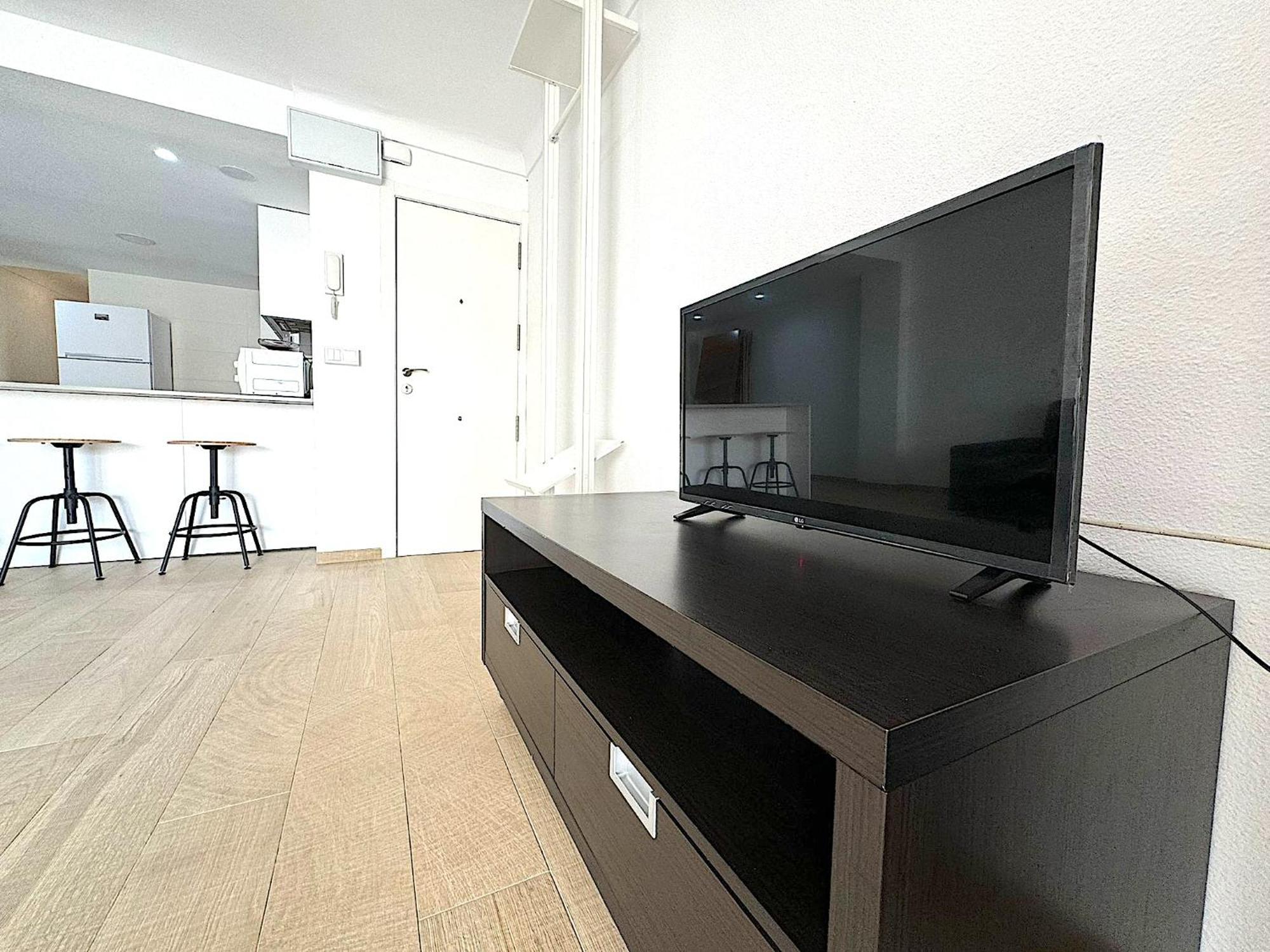 Sea View Apartment Санта Пола Екстериор снимка